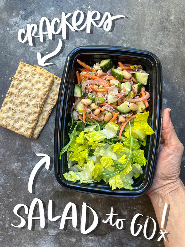Healthy Road Trip Snacks to keep you energized on the go! Shutterbean shares easy, delicious, and packable snack ideas for your next adventure.
