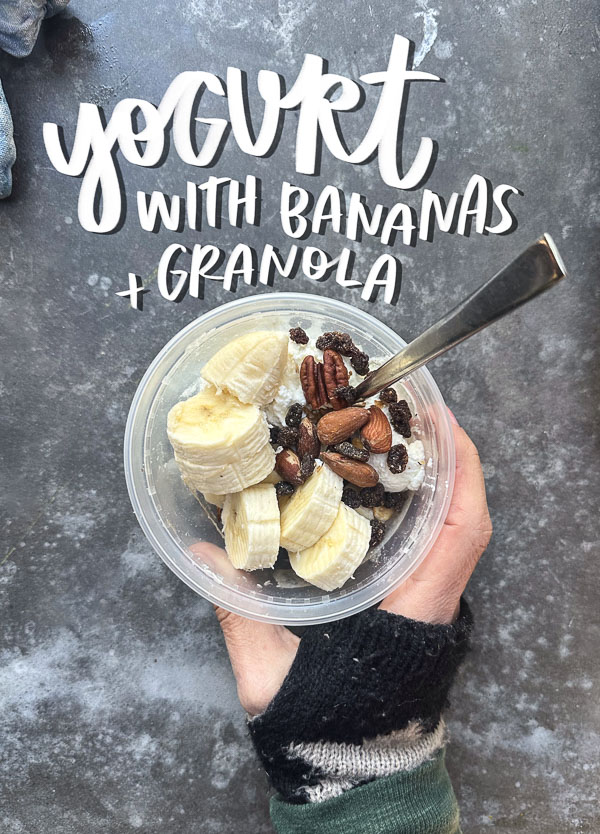 Healthy Road Trip Snacks to keep you energized on the go! Shutterbean shares easy, delicious, and packable snack ideas for your next adventure.