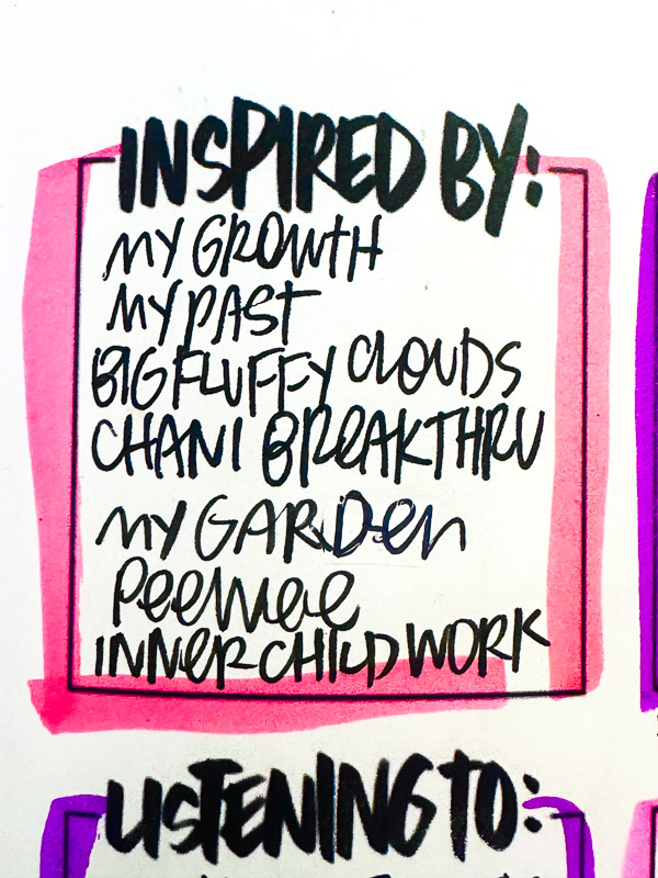 Currently Workbook- The Handwriting Club by Tracy Benjamin