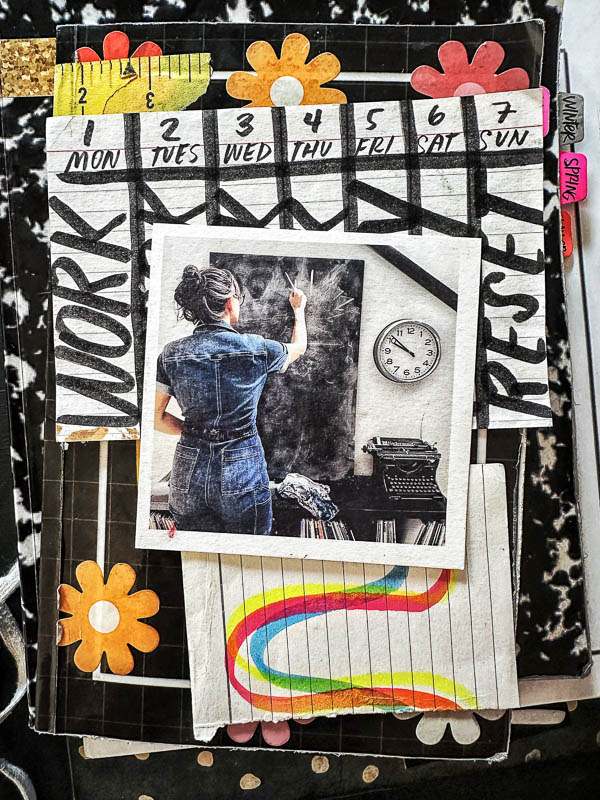 My Everyday Life Week 26