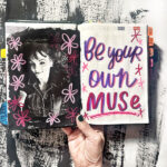 I love lists // Tracy Benjamin of Shutterbean + The Handwriting Club. Hobonichi cousin