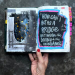 I love lists// Tracy Benjamin of Shutterbean + The Handwriting Club- #hobonichicousin