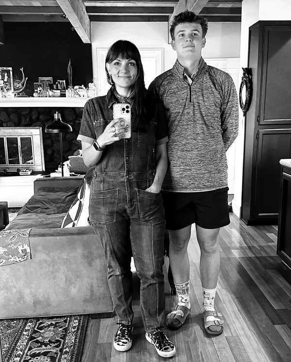 My Everyday Life Week 40 of 2025- Tracy Benjamin of Shutterbean.com