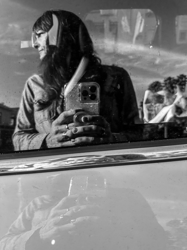My Everyday Life Week 40 of 2025- Tracy Benjamin of Shutterbean.com