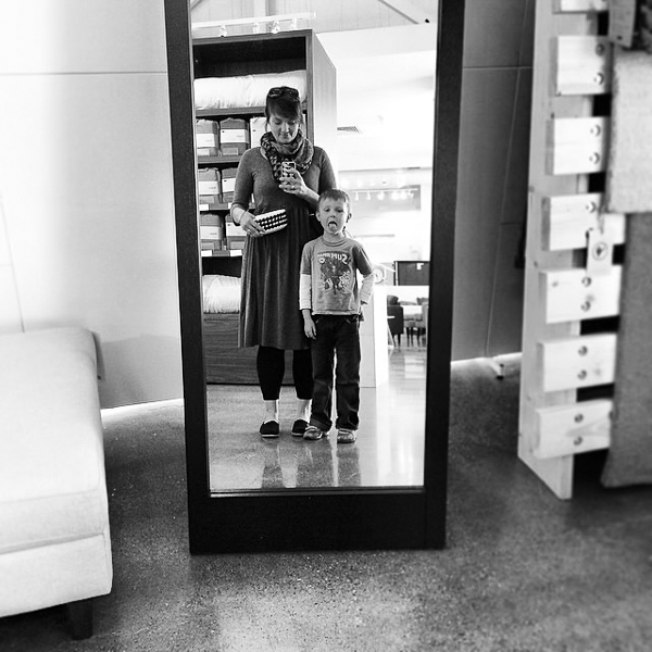 My Everyday Life Week 40 of 2025- Tracy Benjamin of Shutterbean.com