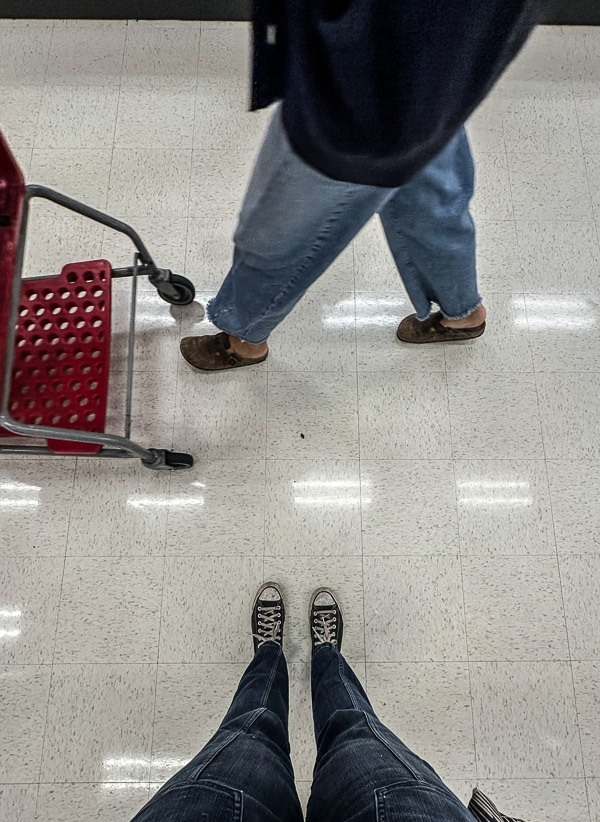 My Everyday Life Week 40 of 2025- Tracy Benjamin of Shutterbean.com