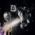 My Everyday Life Week 44- HALLOWEEN! Tracy Shutterbean