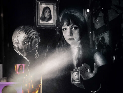 My Everyday Life Week 44- HALLOWEEN! Tracy Shutterbean