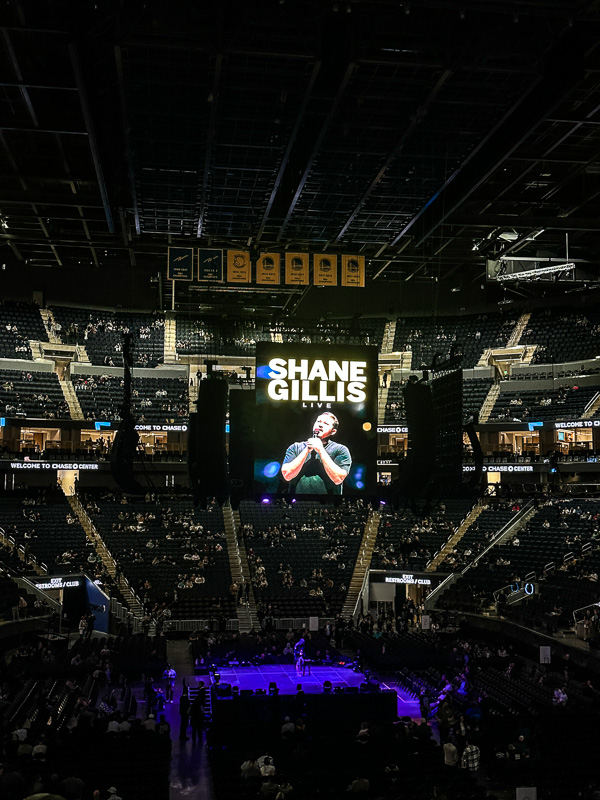 My Everyday Life Week 45 of 2025- Tracy Benjamin of Shutterbean.com