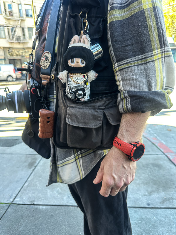 My Everyday Life Week 45 of 2025- Tracy Benjamin of Shutterbean.com