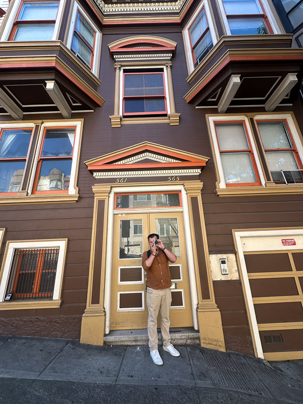 My Everyday Life Week 45 of 2025- Tracy Benjamin of Shutterbean.com