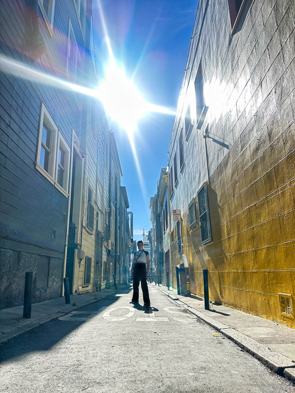 My Everyday Life Week 45 of 2025- Tracy Benjamin of Shutterbean.com