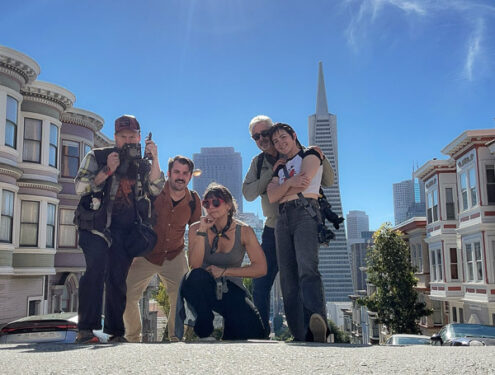 My Everyday Life Week 45 of 2025- Tracy Benjamin of Shutterbean.com