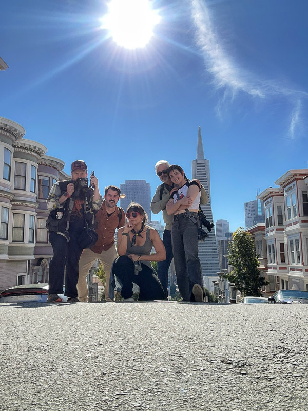 My Everyday Life Week 45 of 2025- Tracy Benjamin of Shutterbean.com