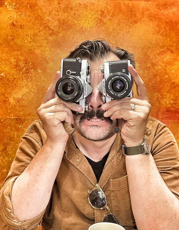 My Everyday Life Week 45 of 2025- Tracy Benjamin of Shutterbean.com