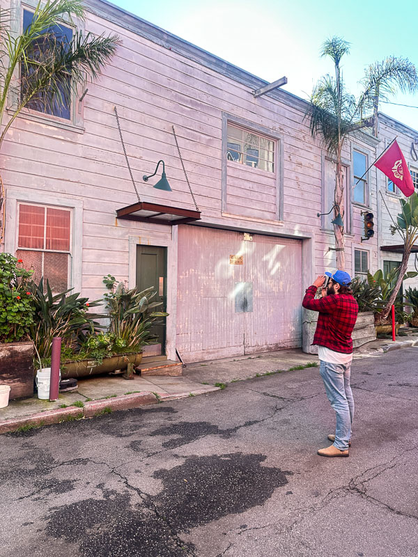 My Everyday Life Week 45 of 2025- Tracy Benjamin of Shutterbean.com