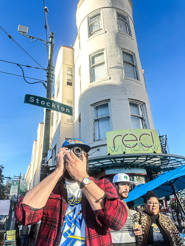 My Everyday Life Week 45 of 2025- Tracy Benjamin of Shutterbean.com