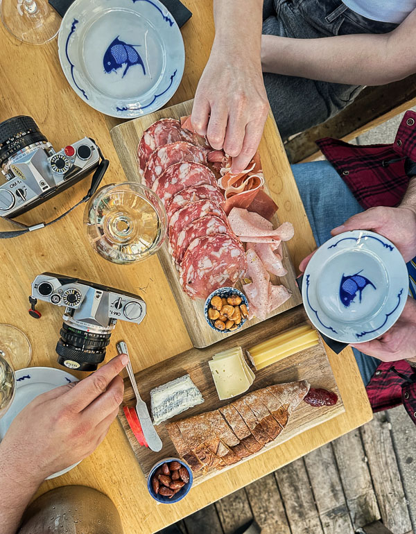 My Everyday Life Week 45 of 2025- Tracy Benjamin of Shutterbean.com