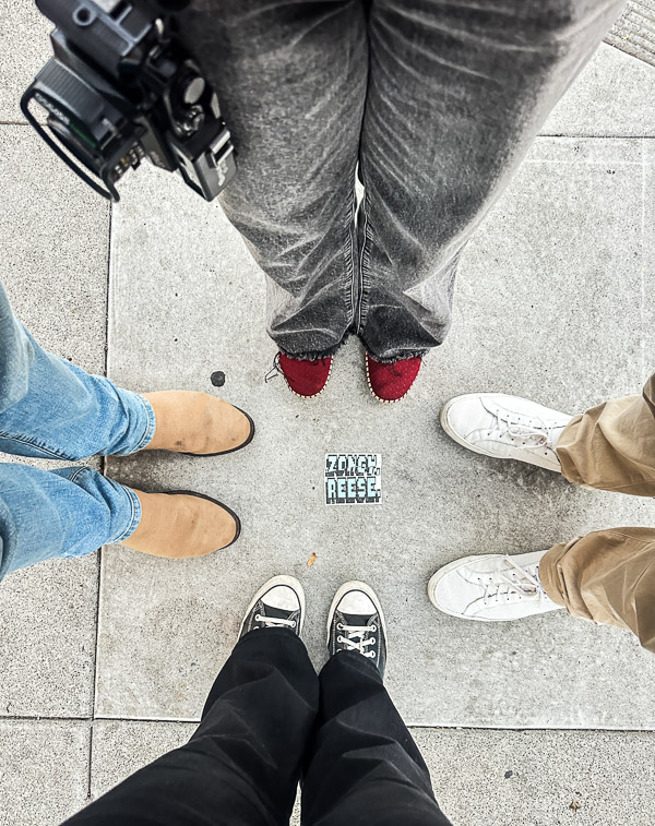 My Everyday Life Week 45 of 2025- Tracy Benjamin of Shutterbean.com