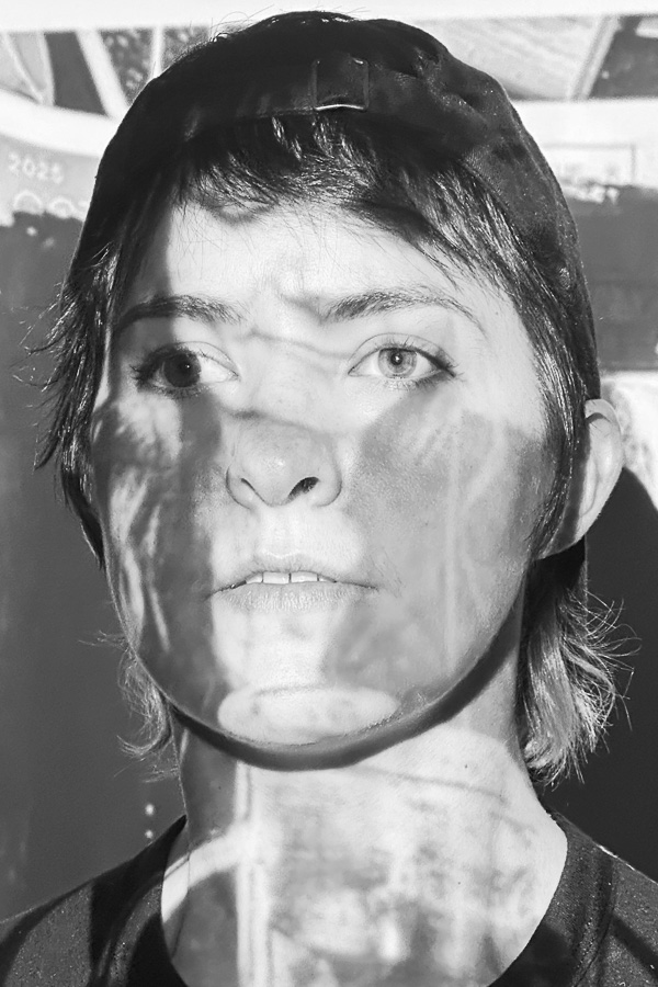 My Everyday Life Week 45 of 2025- Tracy Benjamin of Shutterbean.com