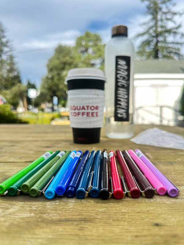 My Everyday Life Week 46 of 2025- Tracy Benjamin of Shutterbean.com