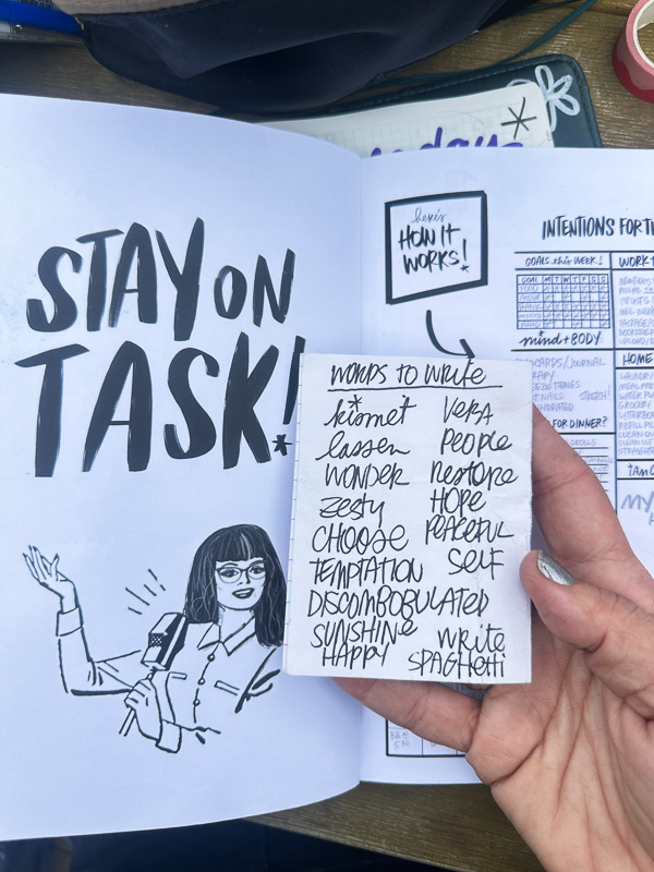 My Everyday Life Week 46 of 2025- Tracy Benjamin of Shutterbean.com