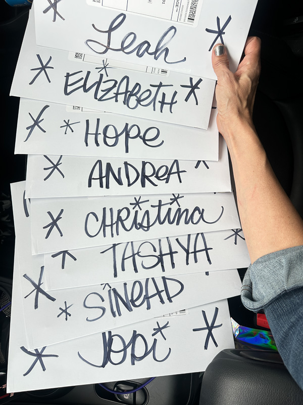 My Everyday Life Week 46 of 2025- Tracy Benjamin of Shutterbean.com