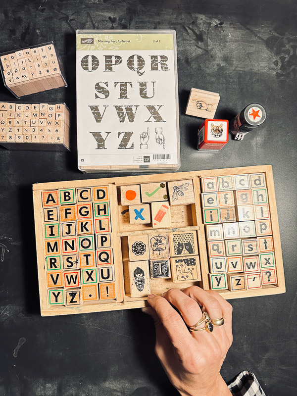 My Everyday Life Week 46 of 2025- Tracy Benjamin of Shutterbean.com