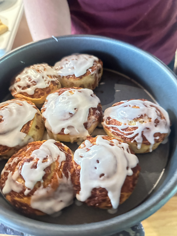 My Everyday Life Week 46 of 2025- Tracy Benjamin of Shutterbean.com