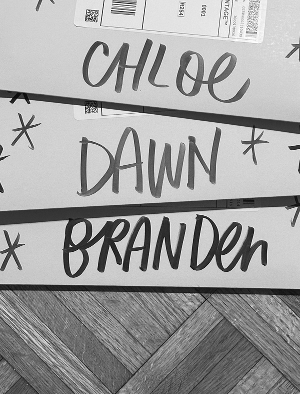 My Everyday Life Week 47 of 2025- Tracy Benjamin of Shutterbean.com