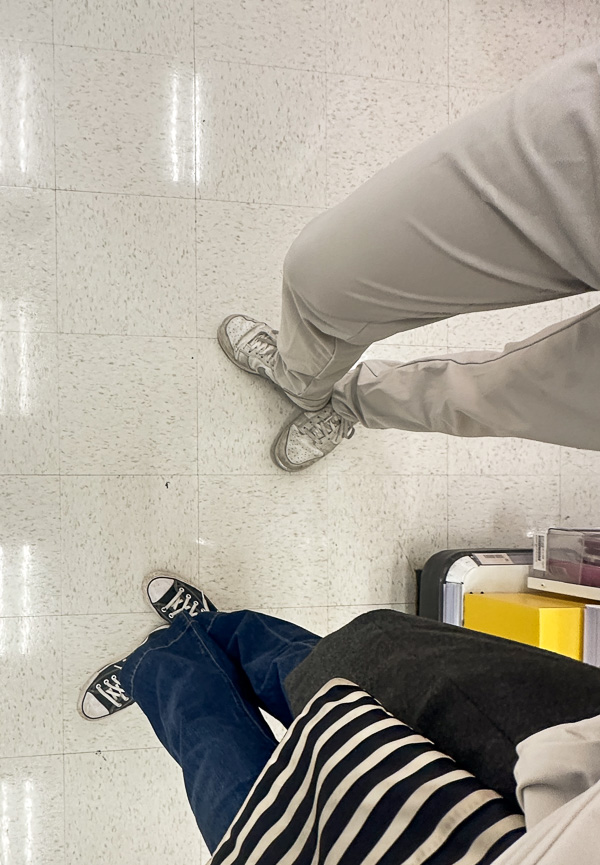 My Everyday Life Week 47 of 2025- Tracy Benjamin of Shutterbean.com