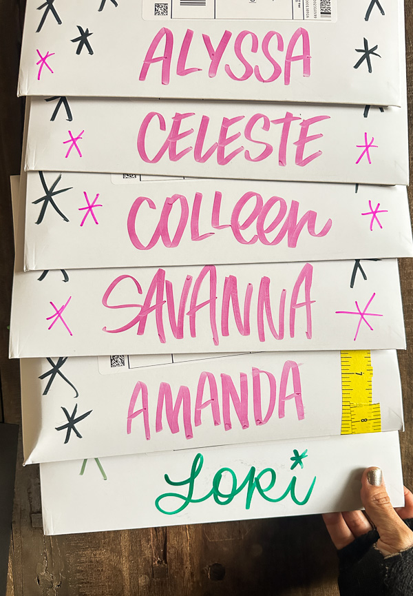 My Everyday Life Week 47 of 2025- Tracy Benjamin of Shutterbean.com