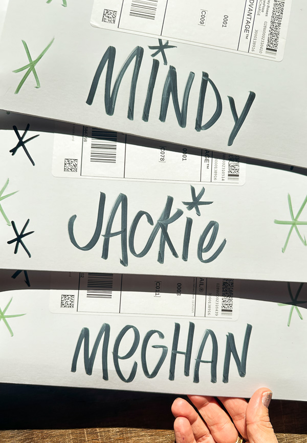 My Everyday Life Week 47 of 2025- Tracy Benjamin of Shutterbean.com