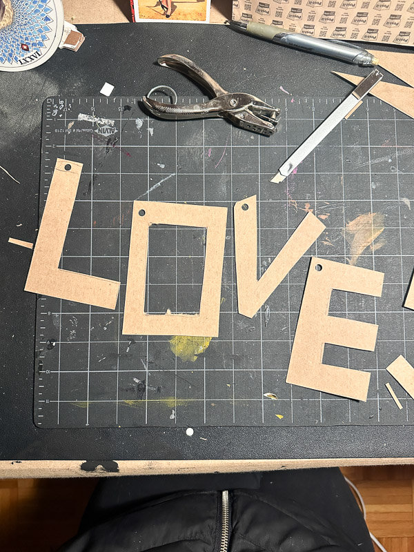 My Everyday Life Week 50