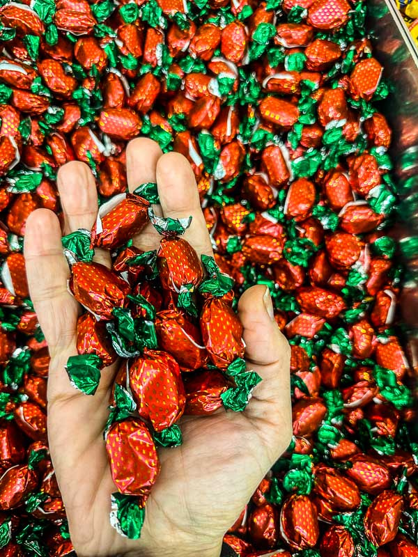 My Everyday Life Week 52