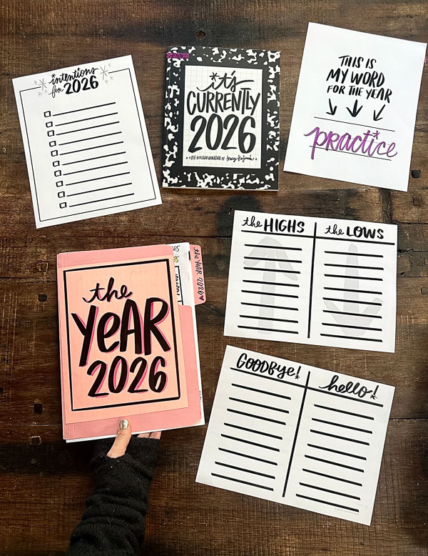 My Everyday Life: Week 3