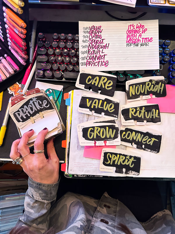 My Everyday Life Week 5