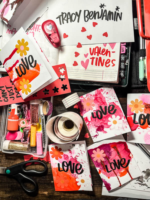 My Everyday Life Week 6