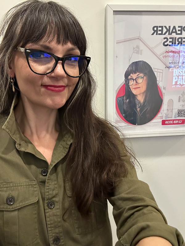 My Everyday Life Week 7