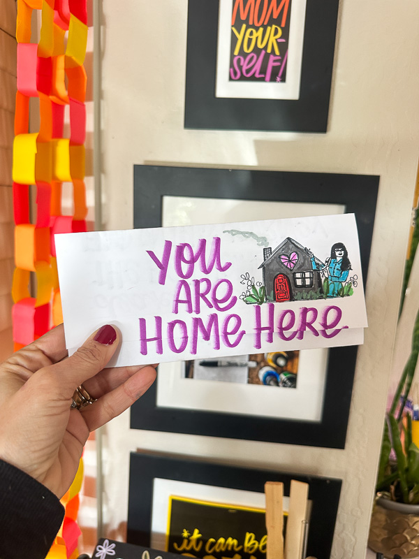 My Everyday Life Week 8