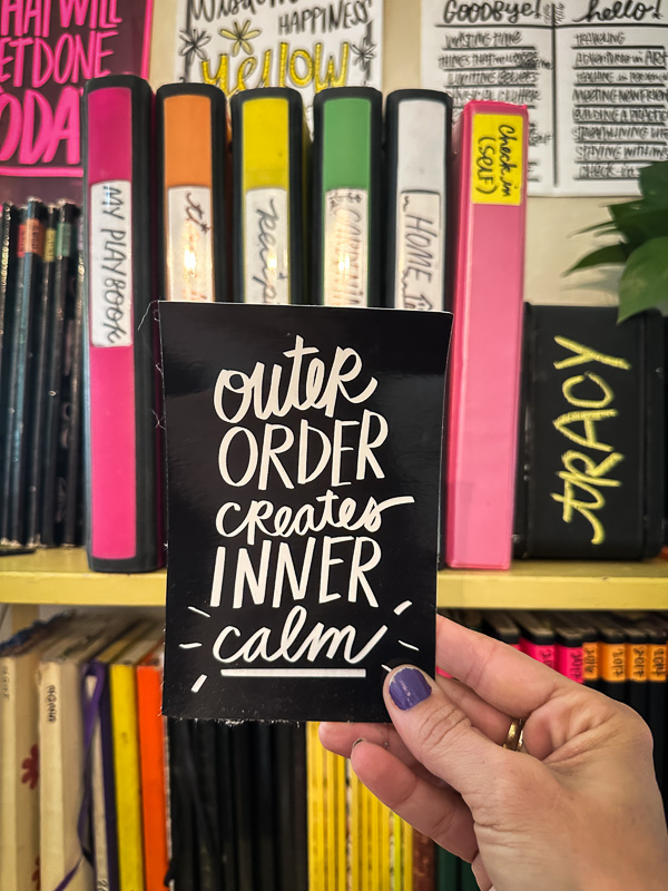 My Everyday Life Week 10