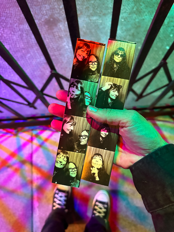 My Everyday Life Week 11