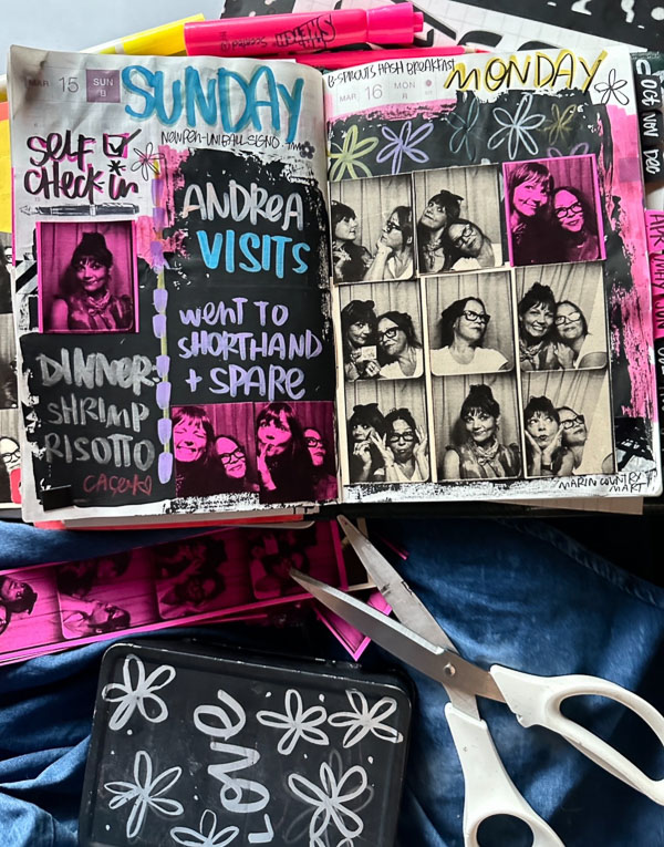 My Everyday Life Week 12