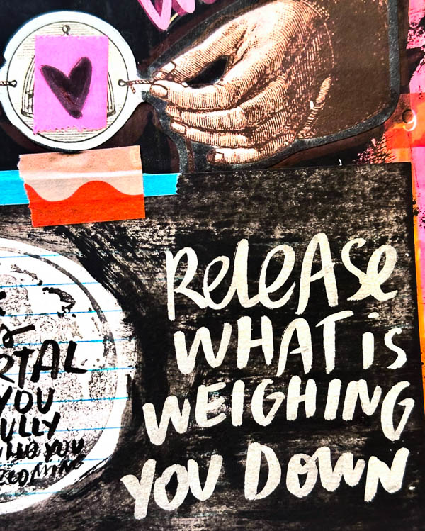 My Everyday Life Week 13