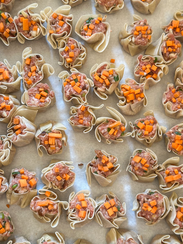 My Everyday Life Week 14