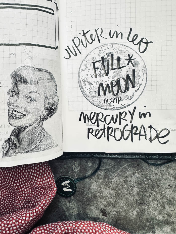 My Everyday Life Week 27
