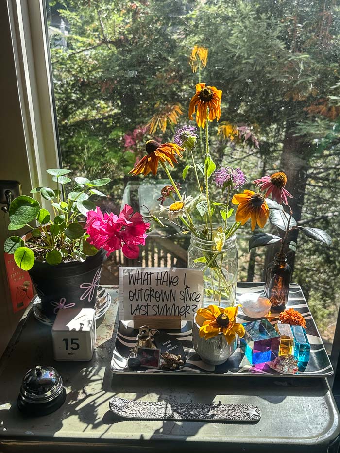 My Everyday Life Week 31