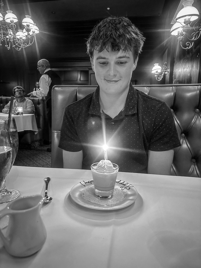 My Everyday Life Week 40